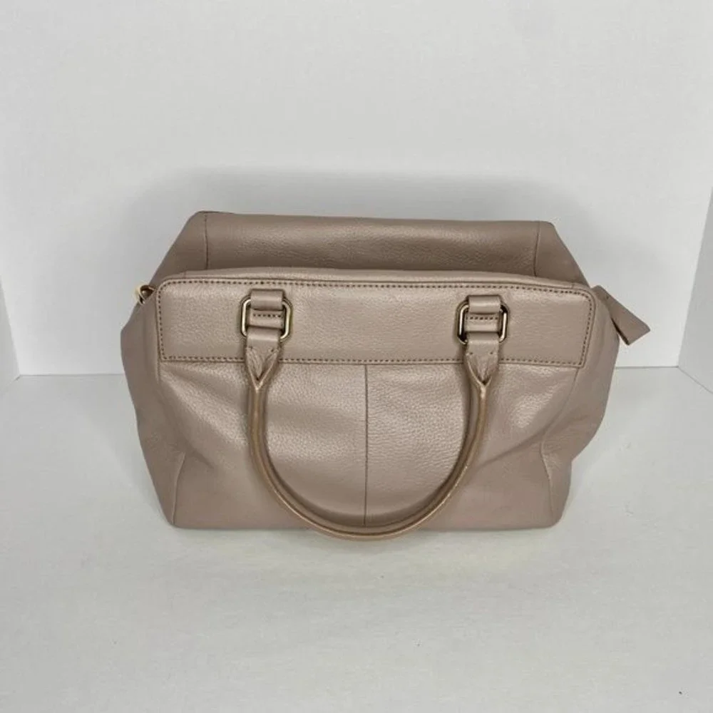 KATE SPADE Ashton Renny Drive Satchel EUC!